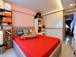 Blk 491D Tampines Street 45 (Tampines), HDB 5 Rooms #590200451